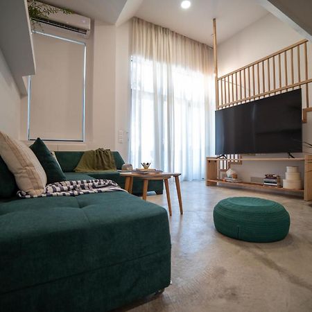 Loft Studios Artemi Extérieur photo