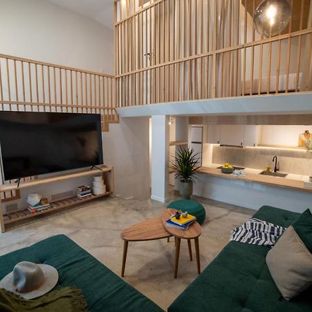 Loft Studios Artemi Extérieur photo
