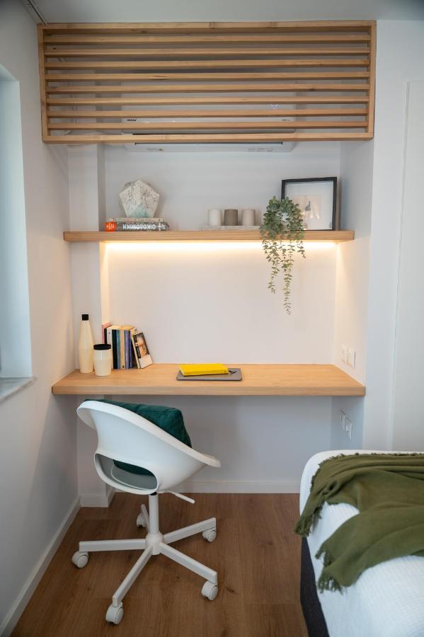 Loft Studios Artemi Extérieur photo