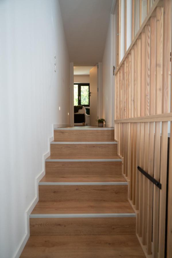 Loft Studios Artemi Extérieur photo