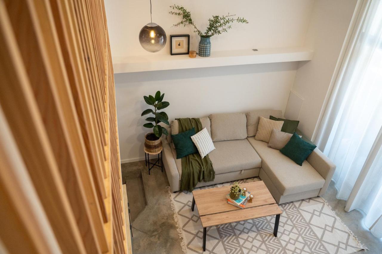 Loft Studios Artemi Extérieur photo