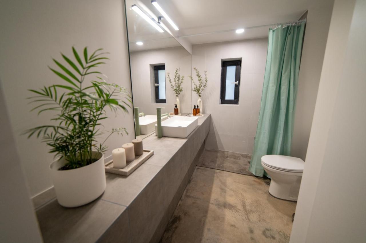 Loft Studios Artemi Extérieur photo