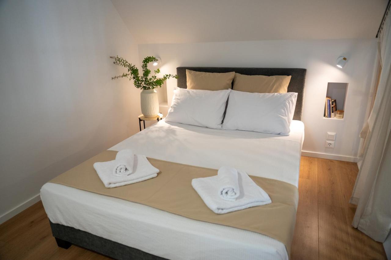 Loft Studios Artemi Extérieur photo
