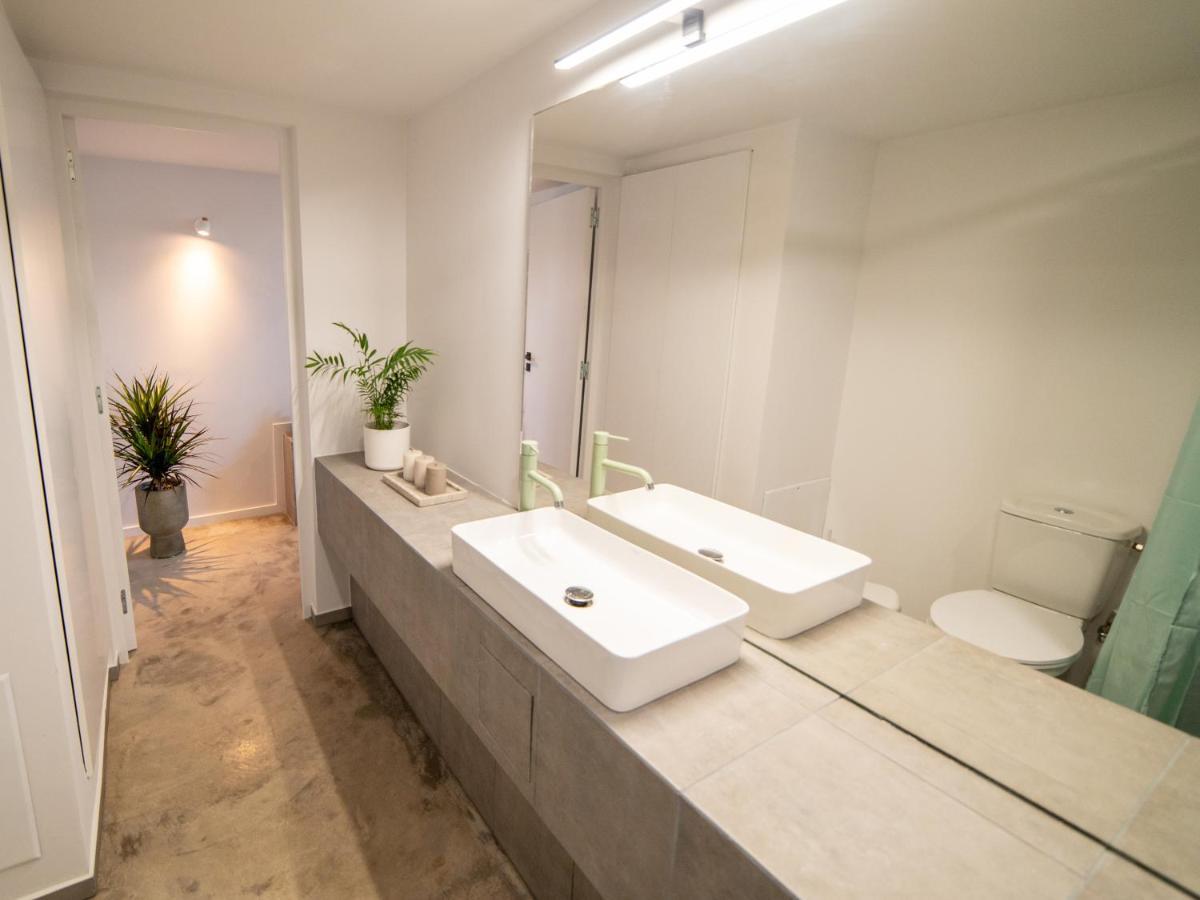 Loft Studios Artemi Extérieur photo